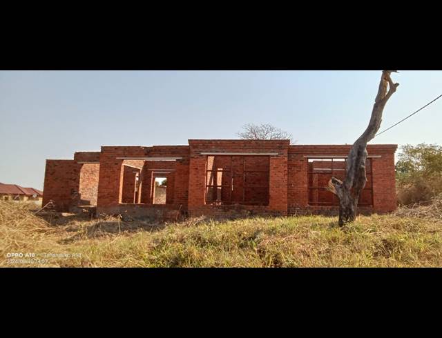 3 BEDROOM HOUSE FOR SALE IN MULEDANE